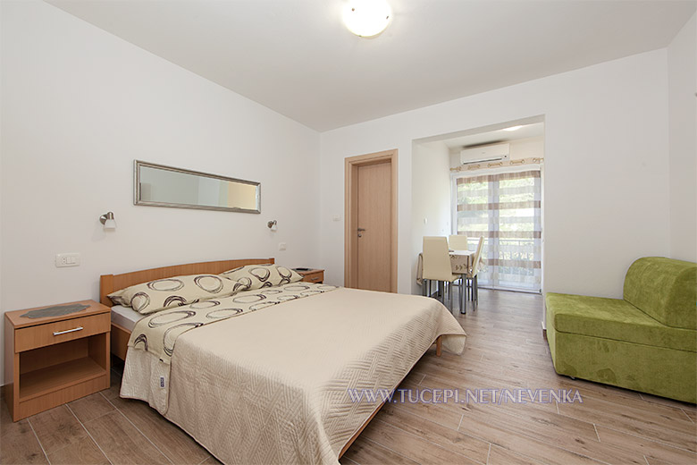 Apartment 6 A2+1